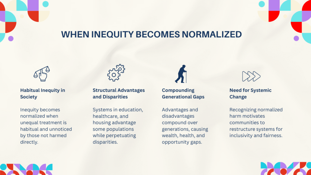 Dr. Rodney Washington speaking about systems-level change and racial healing in Mississippi
